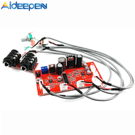 Bo Mạch Karaoke Aideepen Chính Hãng Âm Vang PT2399 Với Hiệu Ứng Tiền Khuếch Đại Op-amp Bo Mạch Micro