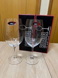 Riedel 酒杯 26cm(H) Wine Glass XL - 447/00 ($150/pc/box)