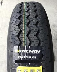 全新輪胎 躍龍 SAILWIN 215/65-16C 8PR 貨車胎 載重胎 T5 T6 旅行家