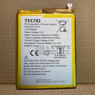 for TECno CAMON 11S rechargeable battery BL-34CT mobile phone panel 13.3WH 3500mAh