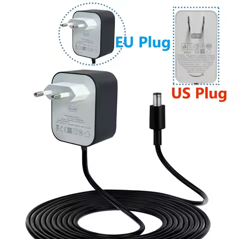 30W Power Adapter for Echo Show 21 Echo Show 15 Echo Show 8 Echo Show 10 Echo 4th&3rd Generation Cha