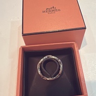 HERMES豬鼻子戒子
