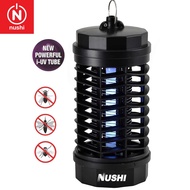 NUSHI Electric Insect Killer / Mosquito Killer Trap Insect Repellent