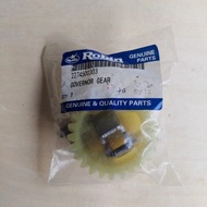 MESIN Governor Gear Governor Gear Robin Engine Type EY 15 / EY 20 Original