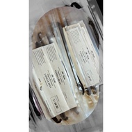 (Grade A) Premium Madagascar Vanilla Bean Pod