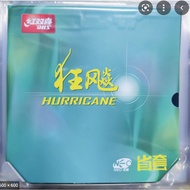 DHS HURRICANE 3 Neo Provincial Ping Pong Rubber