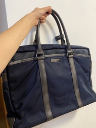 Burberry 公事包