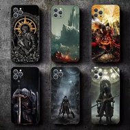 TP-1 Game D-Dark S-Souls  Phone Case For iPhone 15,14,13,12,11,Plus,Pro Max,XS,X,XR,SE,Mini,8,7 Soft