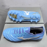 Big discount for a limited time on new football boots, sizes 39-45, durable and comfortable light bl