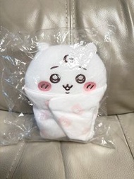Chiikawa baby chii 大公仔