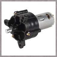 (VCBZ) 1Pc Wind Turbine Generator Kit Micro-Hand Dynamo Generator DC12V Generator Power Supply