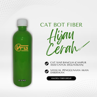 FIBER BOAT PAINT