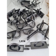 BAG GOALS (BAG FOOT ACCESSORIES) 1,5CM AND 2 CM STANDART