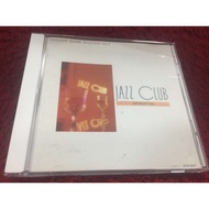 CD Jazz Club VOL.7 Manhattan Condition As Shown In The Cover Photo ZA155-66
