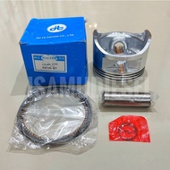 Piston Set Assy GX460 STD OVERSIZE 0.25 0.5 0.75 1.00