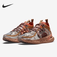 NIKE NIKE Casual Shoes Men's Shoes Women's Shoes Sports Shock Absorption Breathable Running Shoes DM