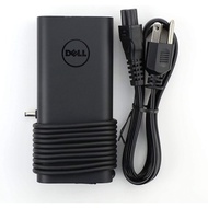130W Tip 4.5mm Slim Power AC Adapter for Dell XPS 15 9530 9550 9560 9570/Precision M3800 5510 5520 5530 Laptop Charger (HA130PM130/DA130PM130) Power Supply