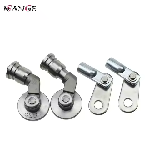 Wastegate Rattle Flapper Repair Kit For BMW N54 E60 E71 E89 E90 E92 135i 335i 335xi 535i 535xi X6 Z4