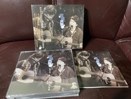 童周共聚 2006 童安格 &amp; 周治平 Live演唱會 3CD 95%新有外紙盒