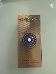 atkinsons london born for eternity parfum intense perfume 香水仔