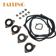 Auto engine Part valve cover gasket kit 12030-5A2-A01 120305A2A01 for HONDA ACURA