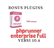 phprunner 10.4 Enterprise full bonus all plugin