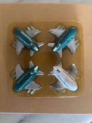 國泰航空飛機模型