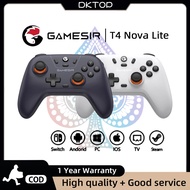 Gamesir T4 Nova Lite Multi-Platform Wireless Game Controller Bluetooth