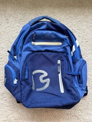 Beckmann 護脊書包 30 l