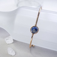 古典深藍 青金石 手鐲