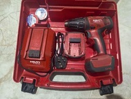 Hilti SFC 14-A 無線電鑽