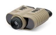 Stealth Cam Digital Night Vision Binoculars & Camera- Capture Images and Video, Multi, One Size