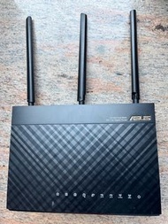 Asus AC1900 Gigabit Router