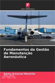 52188.Fundamentos da Gestão de Manutenção Aeronáutica