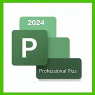 [Auto Delivery] Microsoft Office Project 2024 / Access 2024 / Visio 2024 | Lifetime Activation