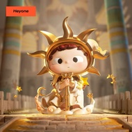 (Ozai)Heyone Saving Miss Joy Series Blind Box Toy