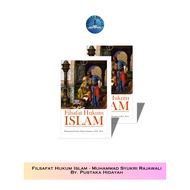 Filsafat Hukum Islam - Muhammad Syukri Rajawali