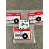 Mask shock absorber rubber (3 pieces) genuine car number 64510KEV900