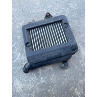 INTERCOOLER AVY TURBO