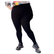 JR-100KG Code L2 Leggings For Fat People Plus Size Waist 36-50" Can Be Clear Weight Up To 130kg
