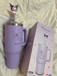 Kuromi 不鏽鋼保溫杯