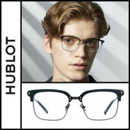 Hublot titanium eyewear glasses 鈦金屬眼鏡