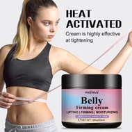 Foreign Trade HOT CREAM HOT Heating CREAM Firming Massage CREAM Warm Body Shaping Massage CREAM Firm