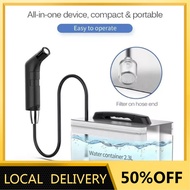 【LOCAL STOCK】2.3L Bidet Spray Portable Electric Bidet Rechargeable Travel Portable Bidet For Persona