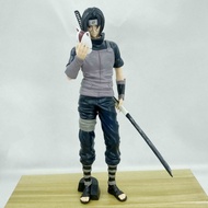 Naruto Series Xiao Organization Naruto Itachi Uchiha Itachi Large Group Standing Mask Standing Itach