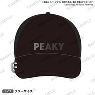 D4DJ D4DJ PEAKY CAP 2023 ver. 愛美 Peaky P-key 山手響子 紡木吏佐 志崎樺音