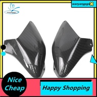Motorcycle Radiator Side Cover for  Z900 Z900SE 2025-2026 Radiator Panel Frame Radiator Fairing Prot