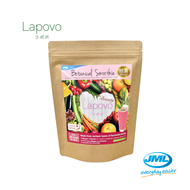 [JML Official] Lapovo Beauty Smoothie with Collagen 30 Days | Enzyme Superfood Calories Control Detox Slimming Drink from Japan