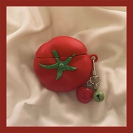 【Ready Stock】Case for VIVO TWS 2/2E/3/3Pro/3E/3i/A3/4/A2/A4/X1/IQOO TWS 1/1i/1E/2/3/3Pro Soft Earpho