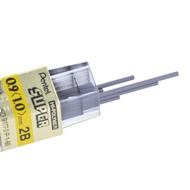 Pentel 50.9-2B Pencil Lead (0.9mm)